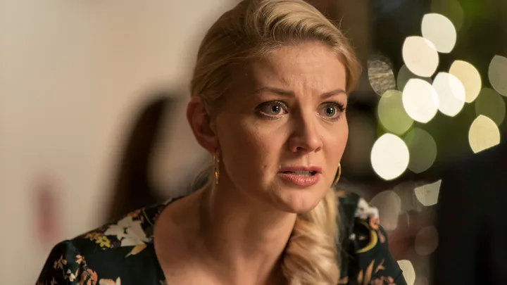 Kasia Koleczek Biography: Movies & TV Shows, Partner,  Height, Net Worth, Parents, Age, Kids, Instagram