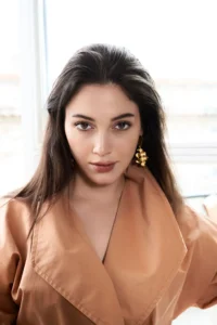 Cemre Gümeli - Biography