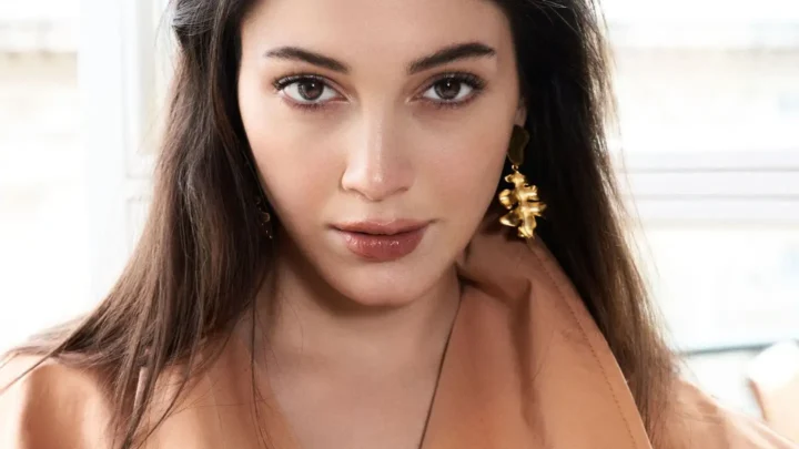 Cemre Gümeli Biography: Age, Parents, Height, Net Worth, Movies & TV Shows, Husband, Instagram
