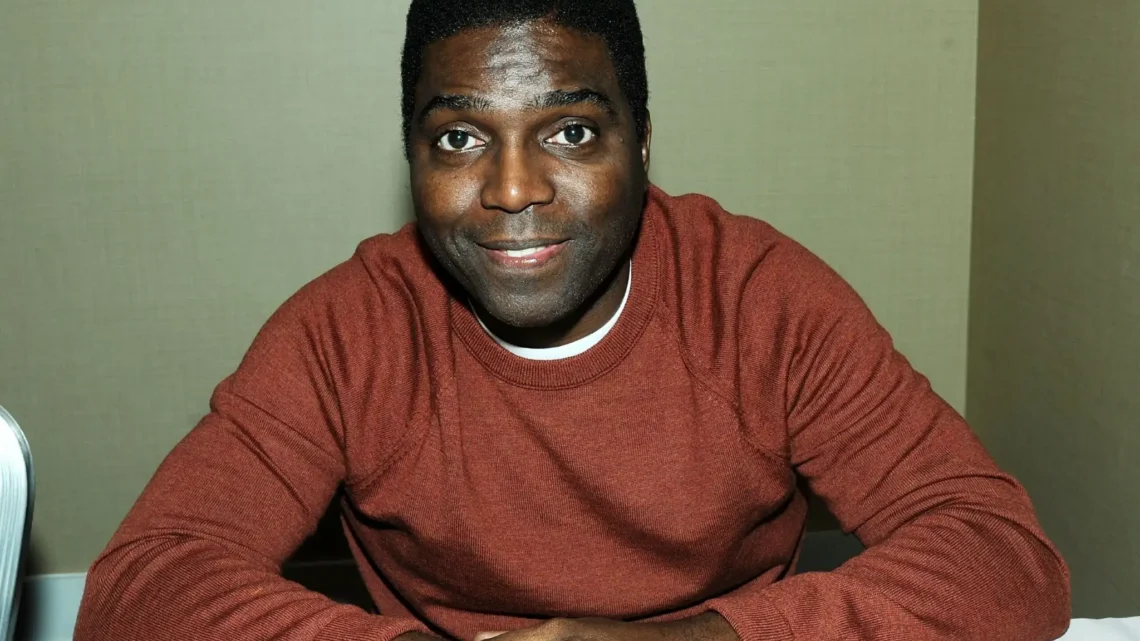 Shavar Ross Biography: Wife, Age, Kids, Height, Net Worth, Parents, TV Shows & Movies