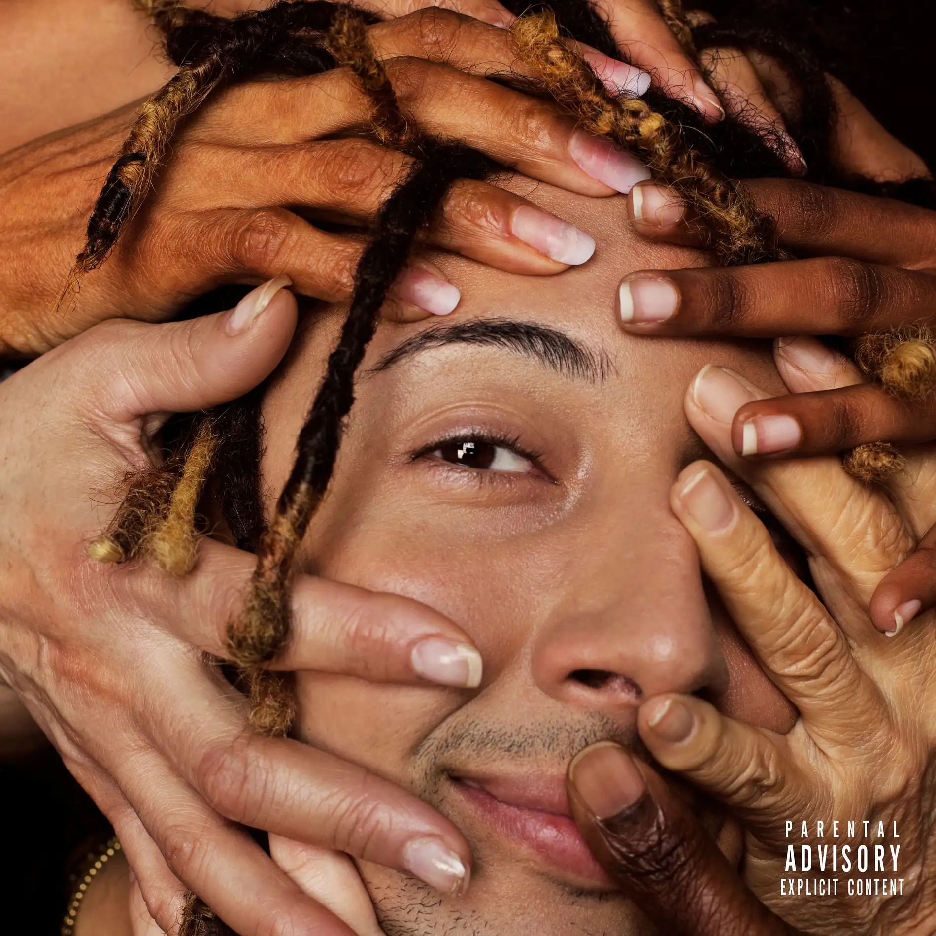 Ghali - Biography