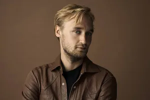Lue Dittmann Støvelbæk