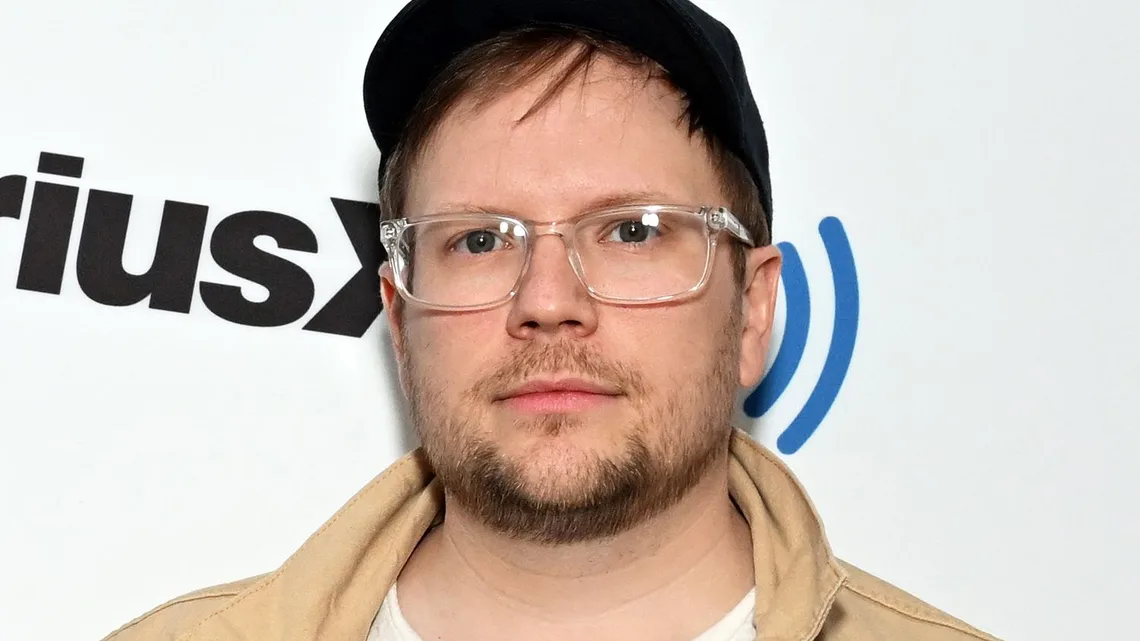Patrick Stump Biography:  Net Worth, Instagram, Wife, Age, Kids, Awards, Height, Parents, Songs, Twitter