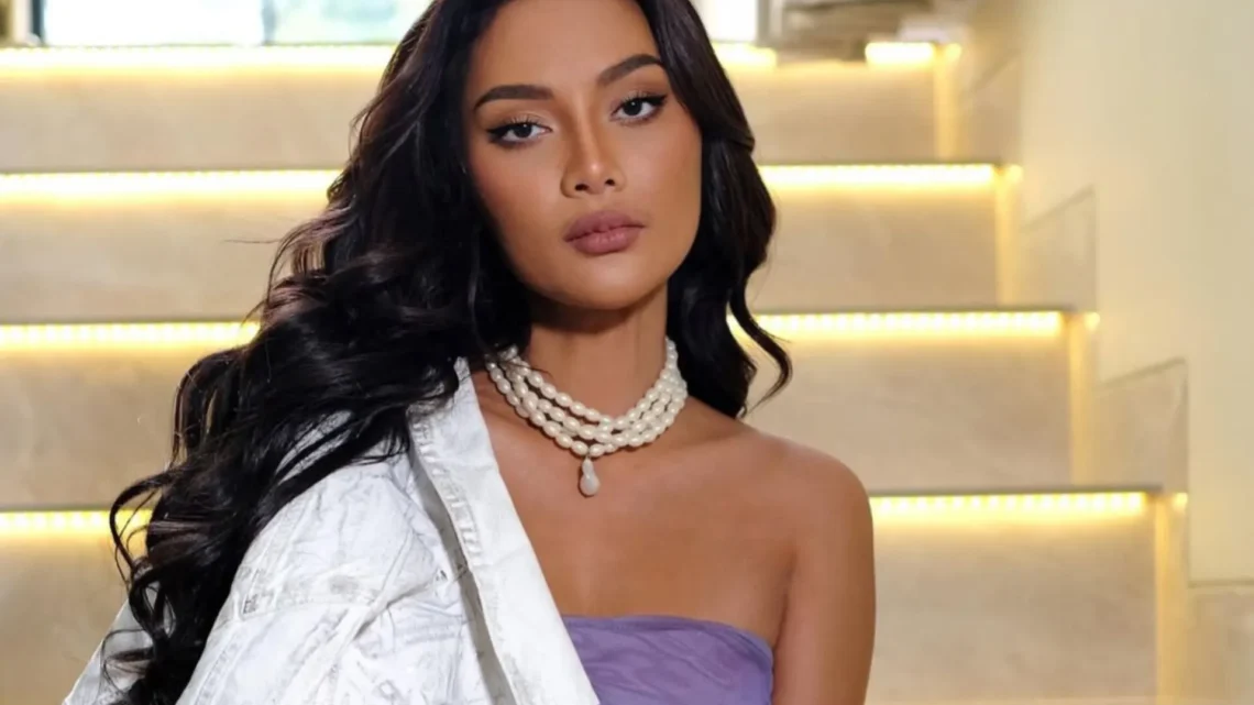 Erika Carlina Biography: Age, Son, Net Worth, Height, Movies, Wiki, TikTok, Instagram, Partner