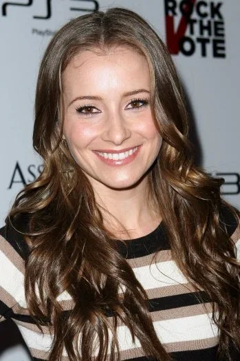 Candace Bailey - Biography
