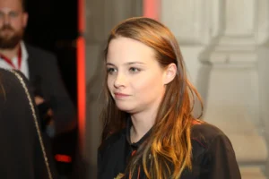 Jasna Fritzi Bauer
