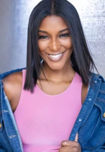 Zeta Morrison - Biography