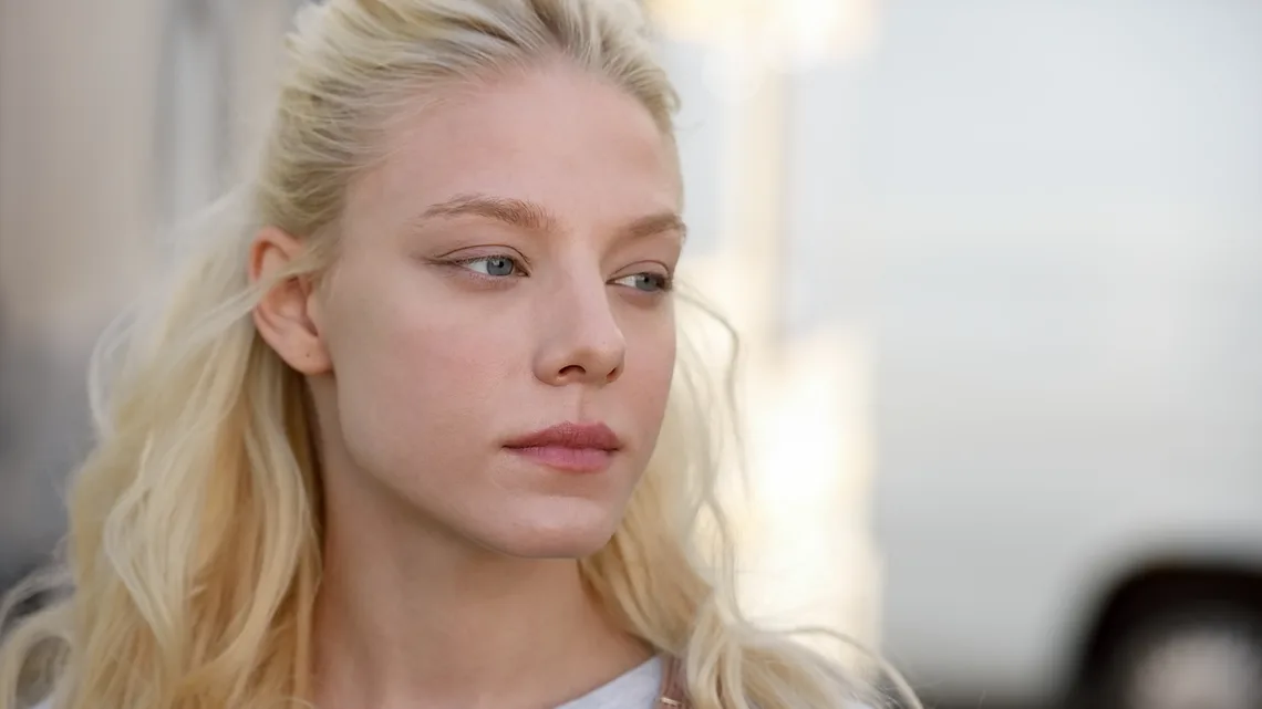 Alyona Mikhaylova Biography: Age, Movies & TV Shows, Height, Net Worth, Ethnicity, Parents, Boyfriend, Nationality