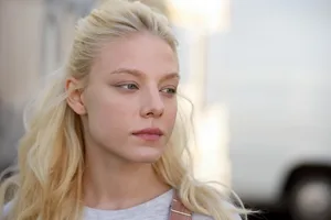 Alyona Mikhaylova