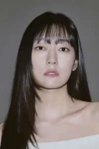 Park Kyung-hye - Biography