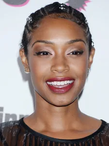 Chantel Riley - Biography
