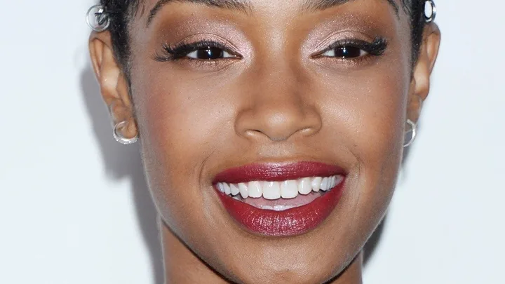 Chantel Riley Biography: Age, Height, Net Worth, Parents, Movies & TV Shows, Songs, Boyfriend