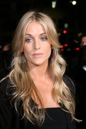 Kimberly Buffington - Biography