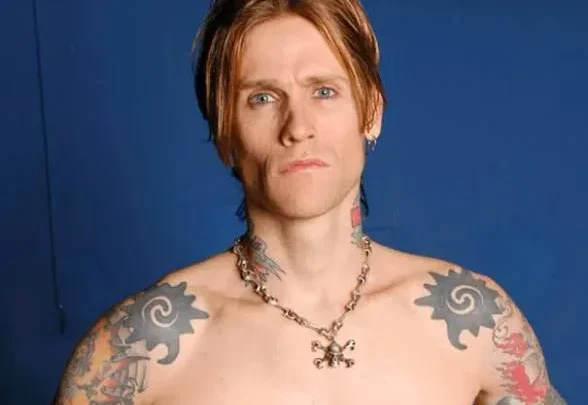 Josh Todd Biography: Wife, Age, Kids, Height, Net Worth, Songs, Albums, Parents, Movies, Tours, Instagram