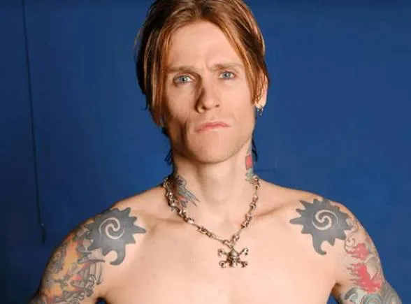 Josh Todd Biography: Wife, Age, Kids, Height, Net Worth, Songs, Albums, Parents, Movies, Tours, Instagram