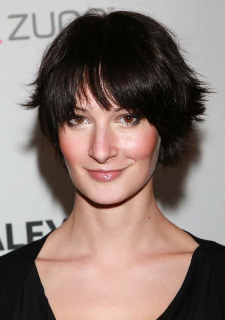 Natasha Melnick - Biography