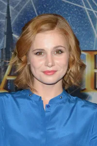 Josefine Preuß - Biography