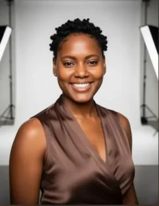 Zaiesha Joseph - Biography