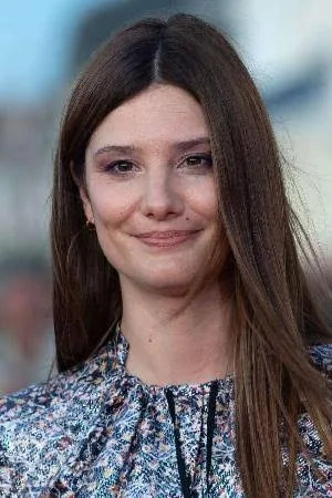 Alice Pol - Biography