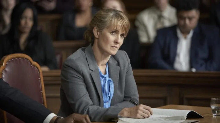 Katy Carmichael Biography: TV Shows, Husband, Age, Kids, Height, Net Worth, Parents Books, Movies, Wiki, Nationality