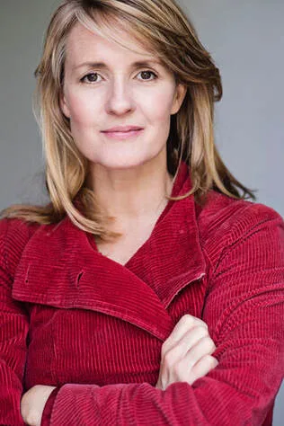 Katy Carmichael - Biography