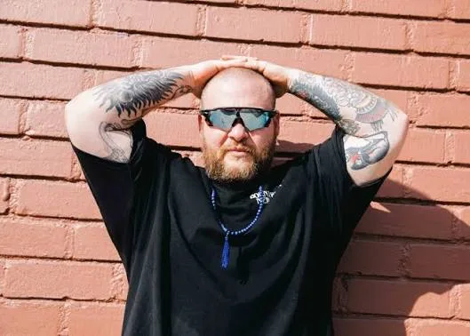 Action Bronson Biography: Girlfriend, Age, Height, Net Worth, Children, Songs, Wikipedia
