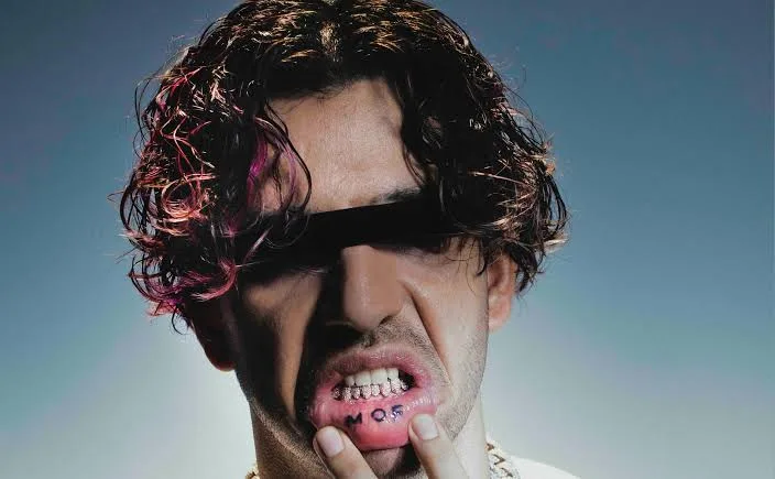 Ufo361 Biography: Height, Age, Net Worth, Songs, Girlfriend, Instagram, Nationality, Real Name