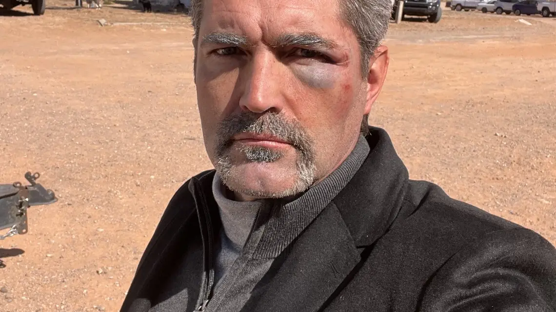 Matt Merchant Biography: Age, Height, Net Worth, Parents, Movies & TV Shows, Relationship