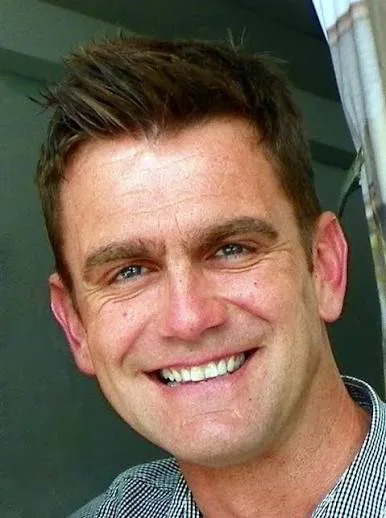 Scott Maslen - Biography
