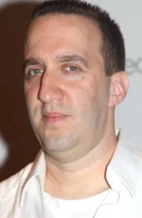 Danny Hoch - Biography