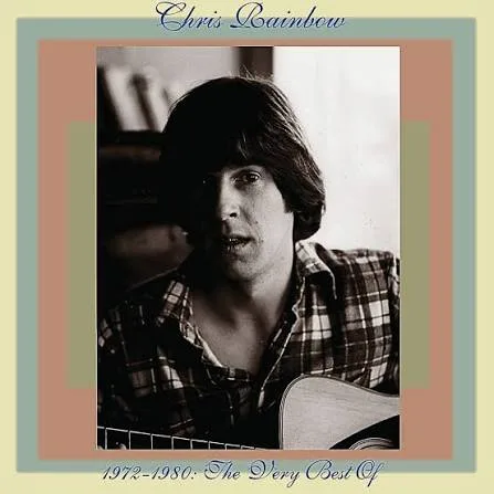 Chris Rainbow - Biography