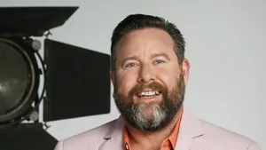 Shane Jacobson