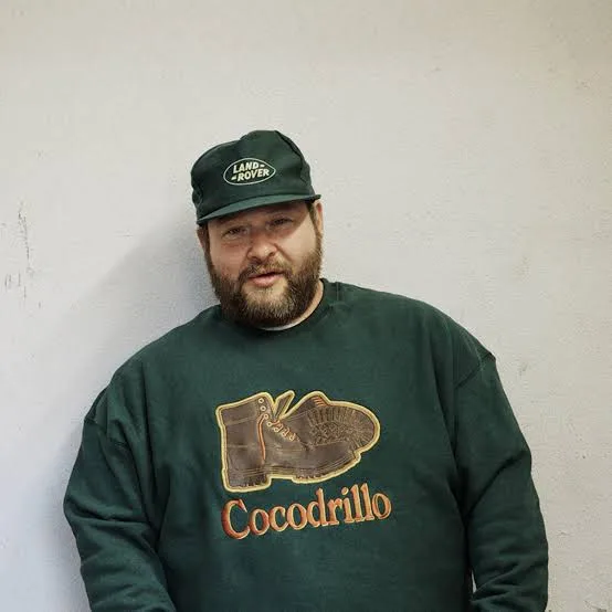Action Bronson - Biography