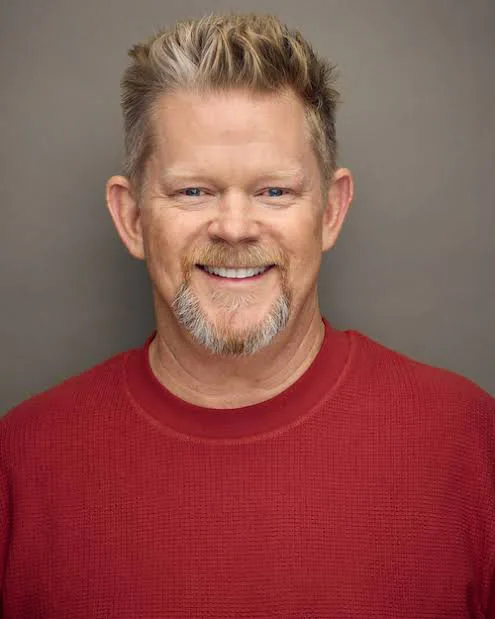 Greg Pitts - Biography
