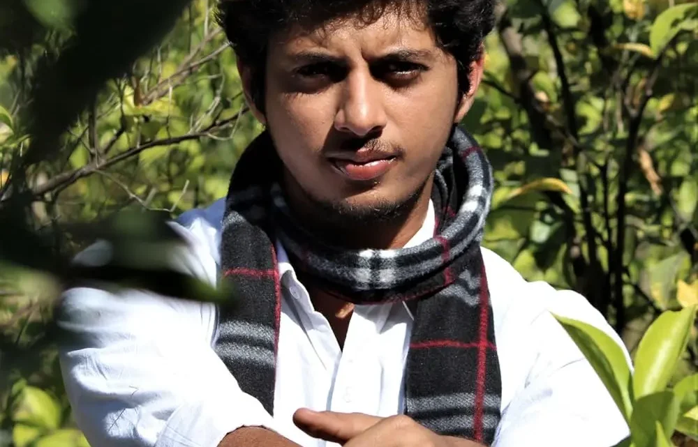 Mayur More Biography: Girlfriend, Age, Net Worth, Parents, Height, Siblings, Movies & TV Shows