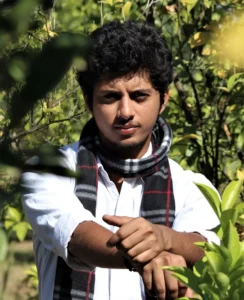 Mayur More - Biography