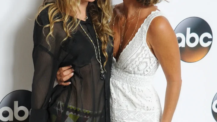 Gabrielle Anwar’s daughter, Willow Anwar Biography: Age, Height, Net Worth, Parents, Movies, Career