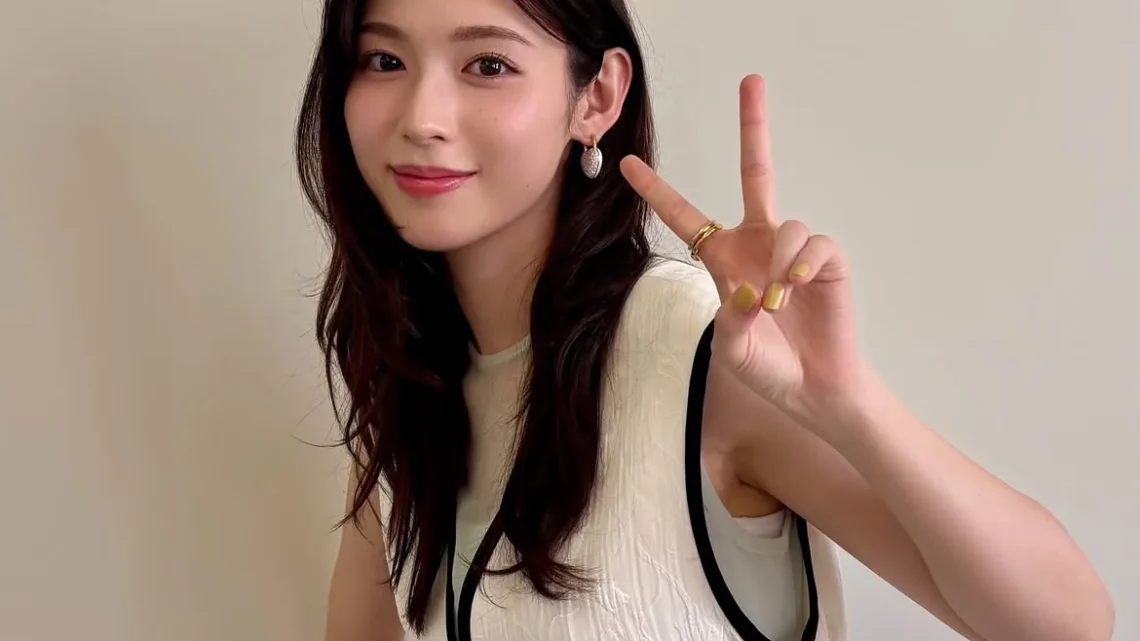 Sei Shiraishi Biography: Movies, TV Shows, Parents, Age, Height, Net Worth, Boyfriend, Wiki, IMDb, Instagram