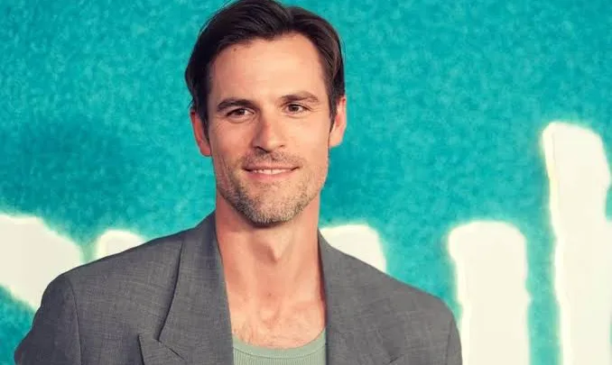 Andy Ridings Biography: Height, Net Worth, Wife, Age, Kids,  Parents, TV Shows, Instagram