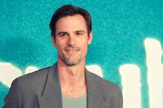 Andy Ridings Biography: Height, Net Worth, Wife, Age, Kids,  Parents, TV Shows, Instagram