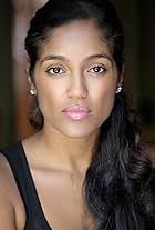 Danielle Walters - Biography