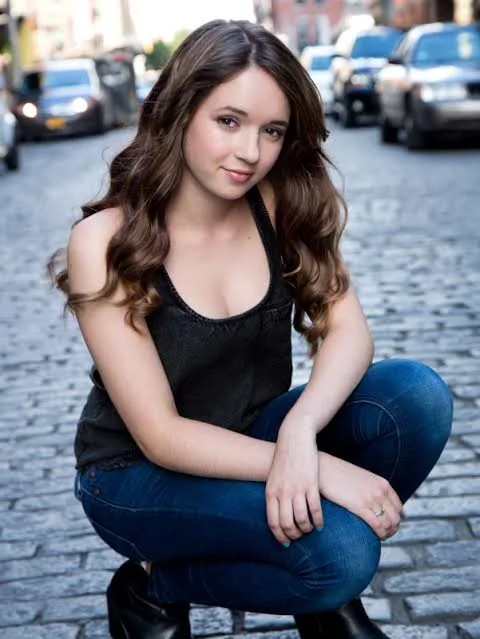 Gina Piersanti - Biography