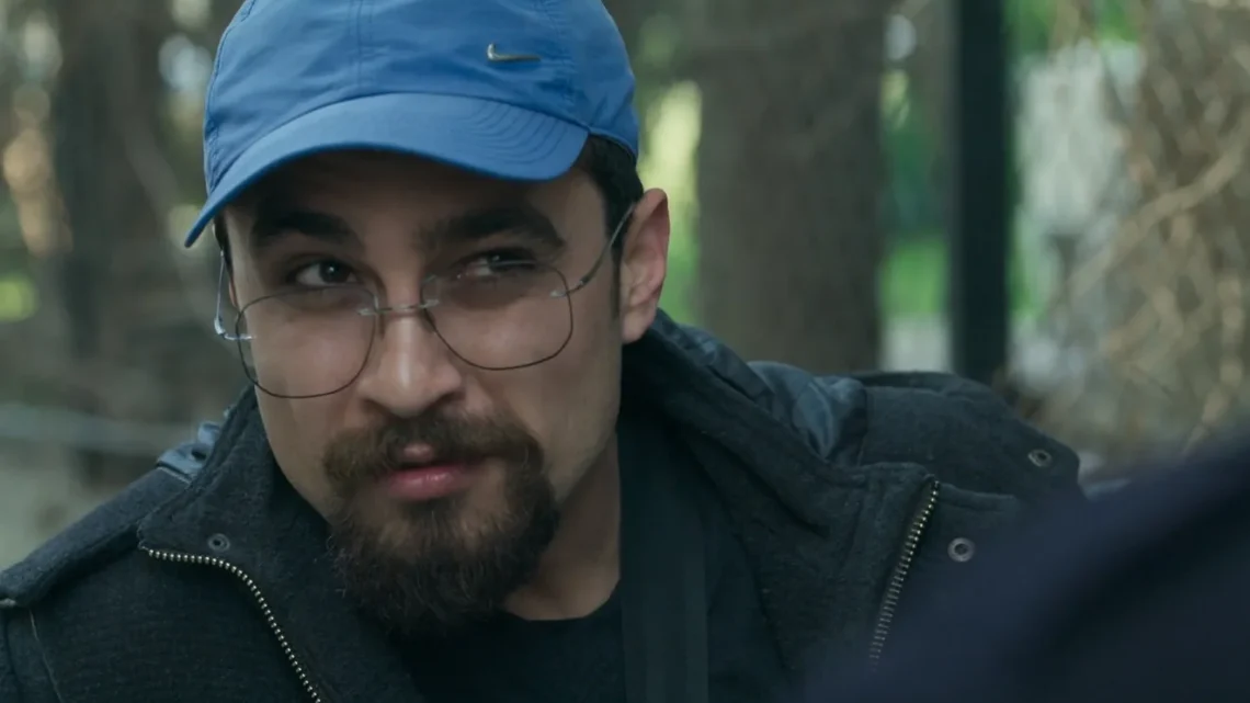 Savaş Satış Biography: Movies, Age, Instagram, Net Worth, Wife, Parents, Height