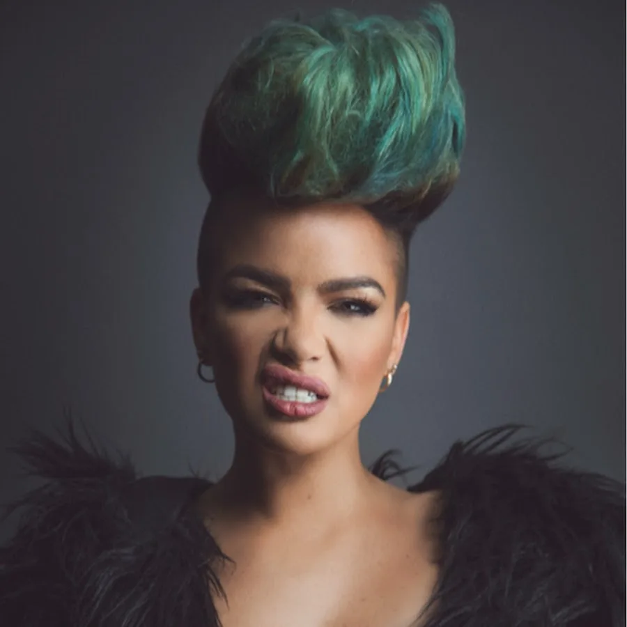 Eva Simons - Biography