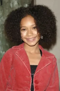 Gabby Soleil - Biography