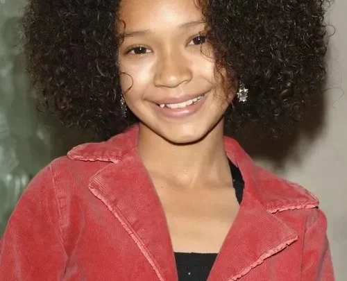 Gabby Soleil Biography: Age, Net Worth, Parents, Height, Movies & TV Shows, Career