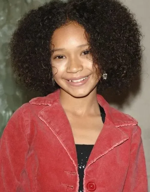 Gabby Soleil Biography: Age, Net Worth, Parents, Height, Movies & TV Shows, Career