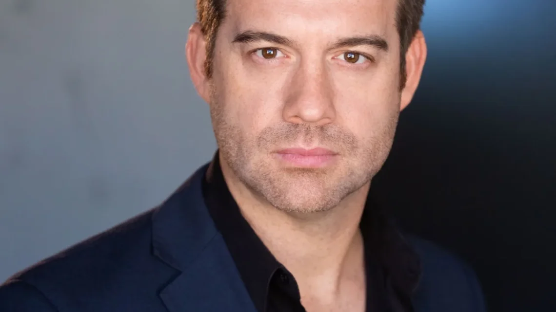 Alan Bagh Bio: Age, Height, Net Worth, Movies, Career, Wife, TV Shows, Awards, Instagram