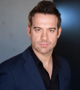 Alan Bagh - Biography