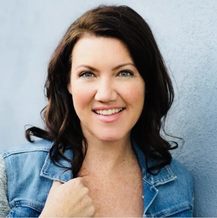 Melissa Disney - Biography